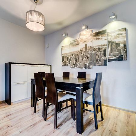 Rint - Centrum Lipowa Street Apartman Białystok Szoba fotó