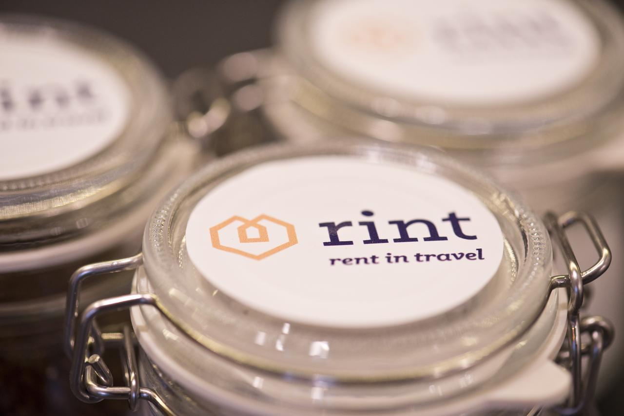 Rint - Centrum Lipowa Street Apartman Białystok Kültér fotó